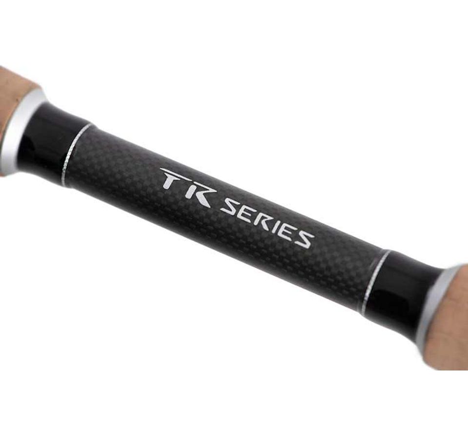 Fox Rage Prút TR Shad N Chatter 210cm 10-40g