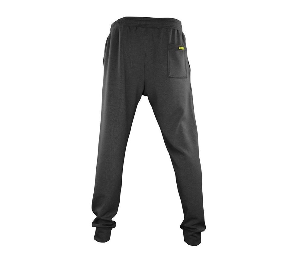 RidgeMonkey Tepláky APEarel Dropback MicroFlex Joggers Grey