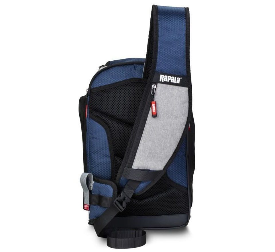 Rapala Batoh CountDown Sling Bag | Chyť a pusť