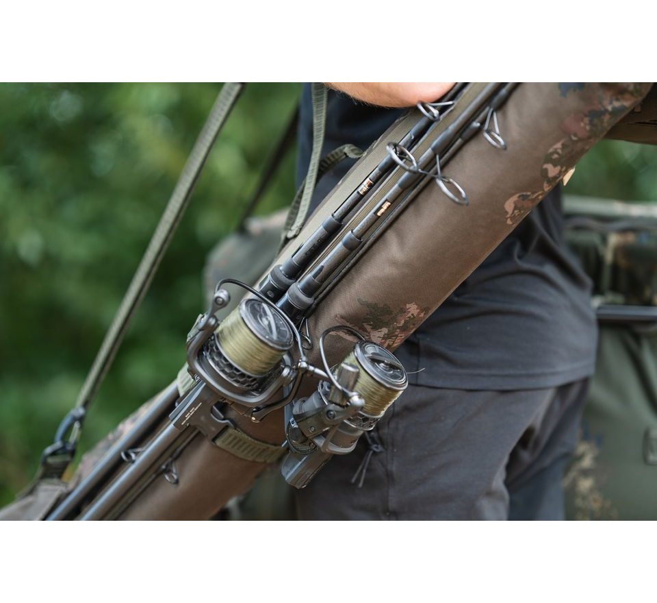 Nash Puzdro na prúty Scope Quiver