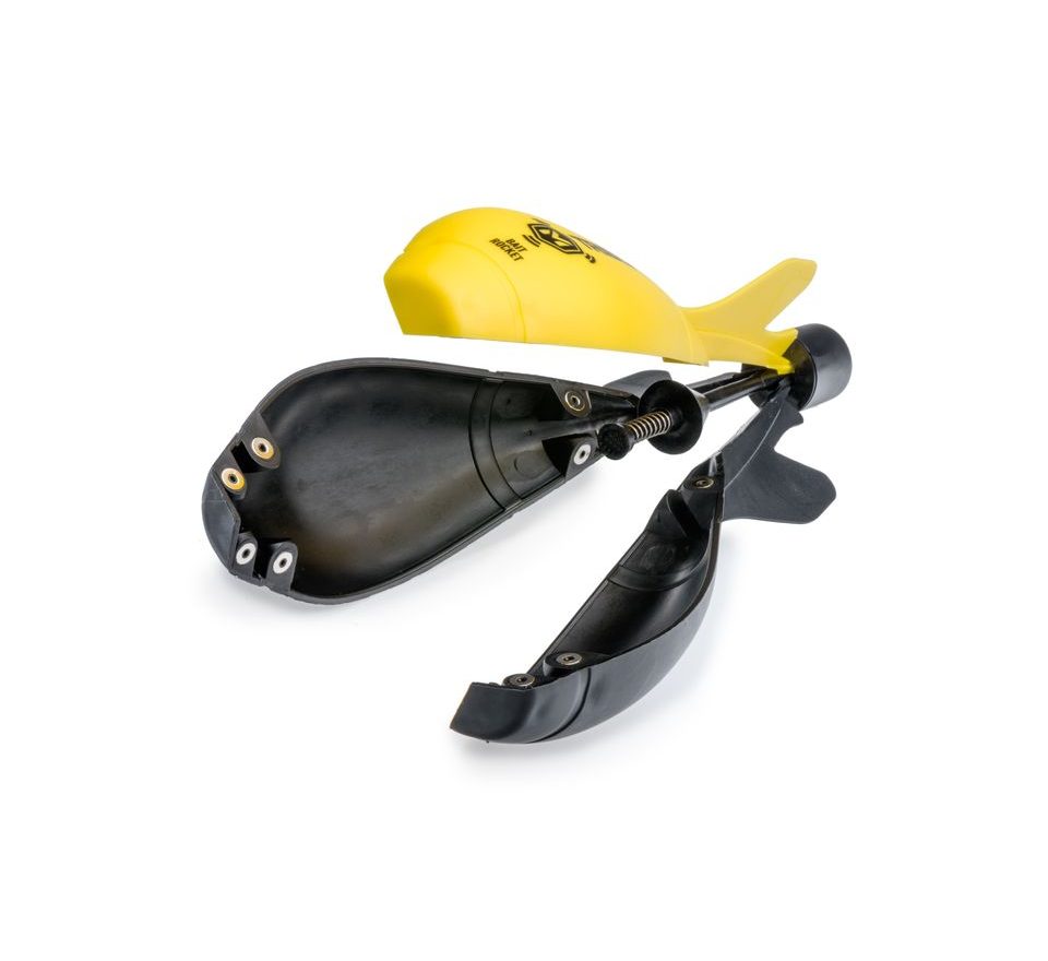 Mivardi Vnadiaca raketa Tribomb Bait Rocket