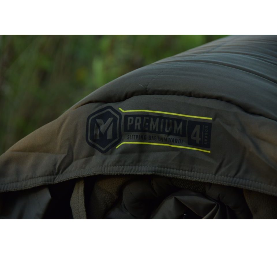 Mivardi Spací vak Premium 4 season