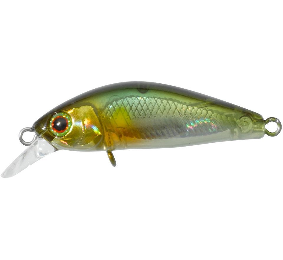 Illex Wobler Chubby Minnow 3,5cm SP
