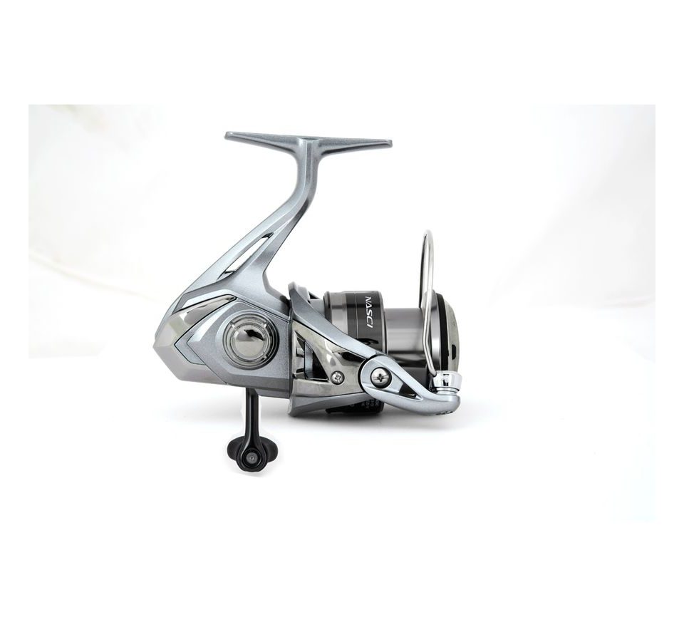 Shimano Naviják Nasci 2500HGFC