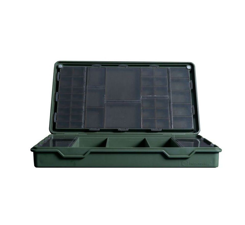 RidgeMonkey Organizér Armoury Lite Tackle Box