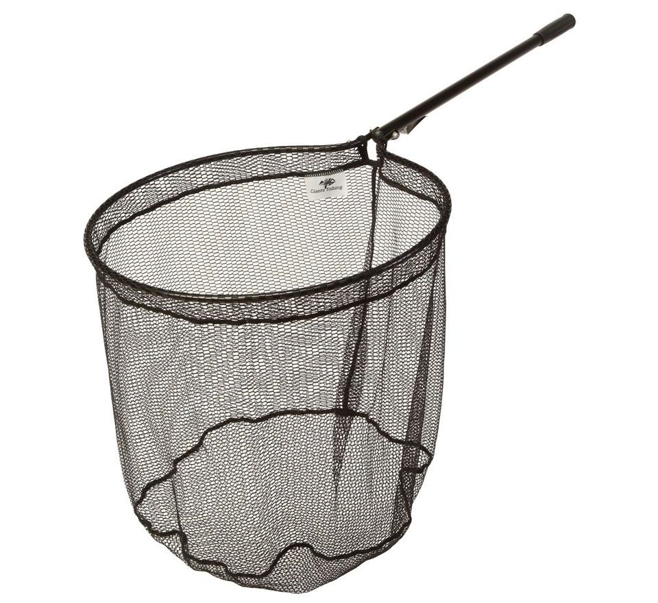 Giants Fishing Podberák Folding Spin Landing Net 1,2m 50cm