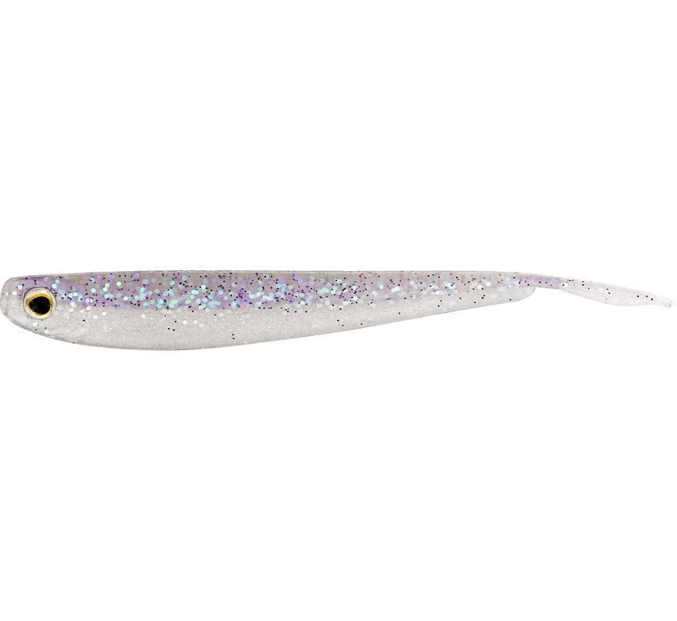 Westin TwinTeez V2 V-Tail 6,5cm 1g