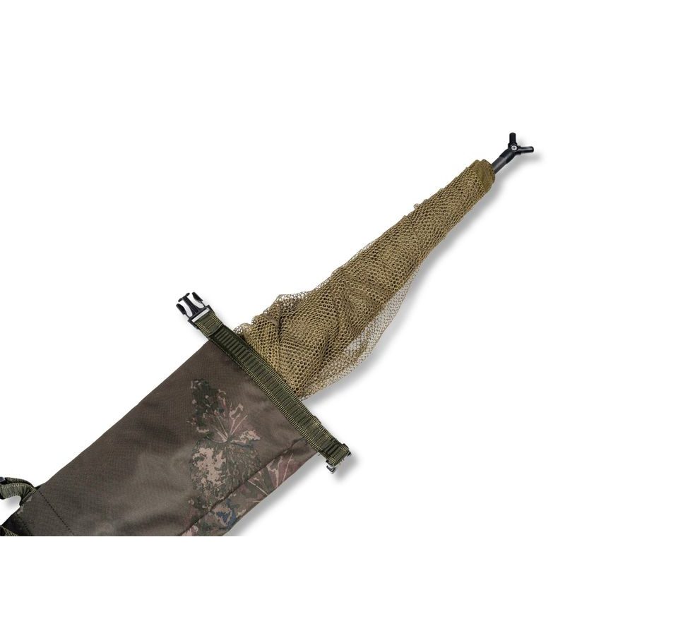 Nash Puzdro na prúty Scope Quiver