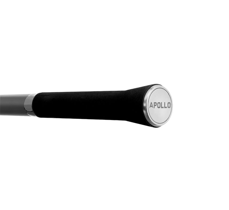Delphin Prút Apollo GenerationX 360cm 5lbs 3diel