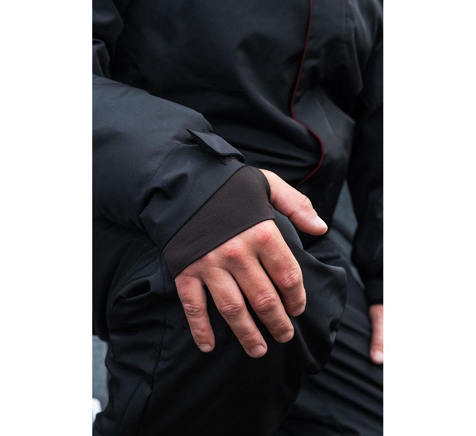 Fox Rage Komplet RageWear Winter Suit