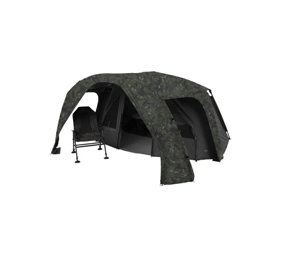 Trakker Predlžovací panel Tempest RS 150 Social Cap Camo