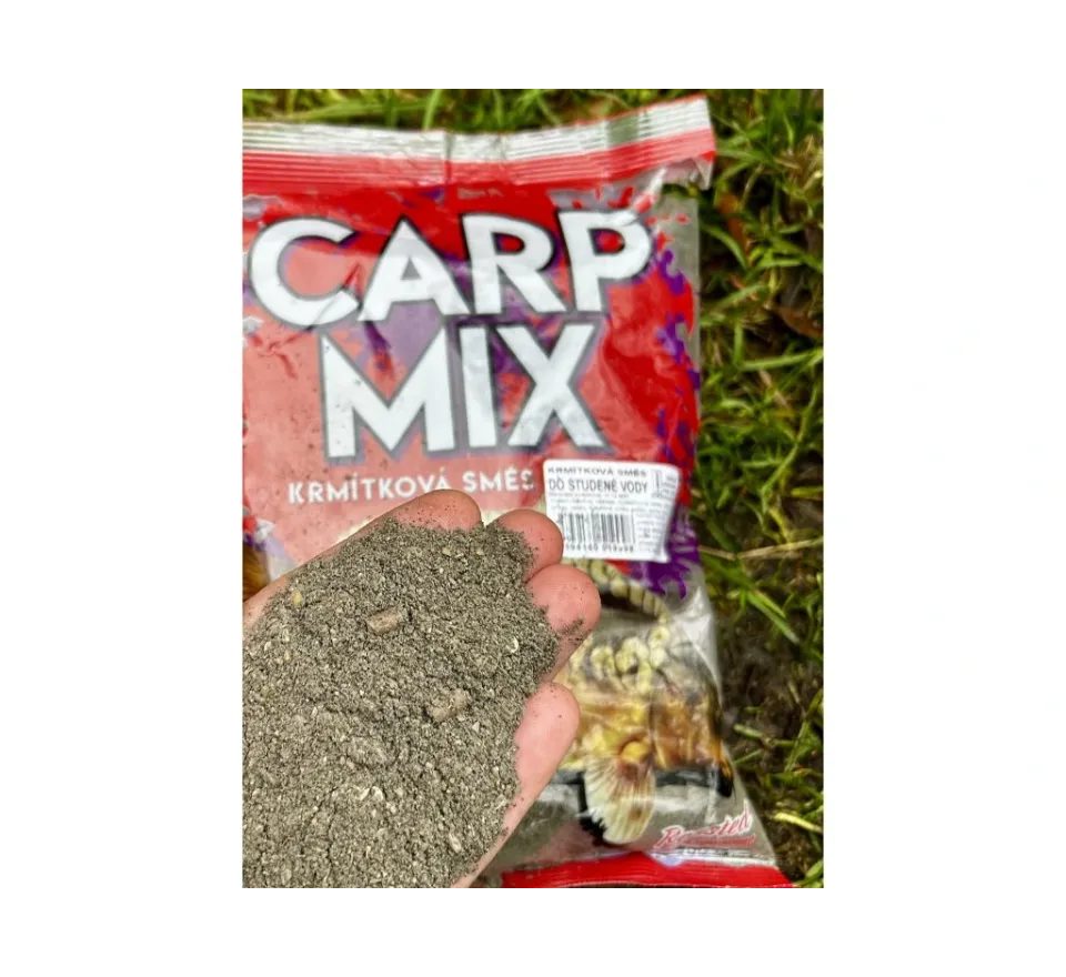Chytil Krmítková směs Carp Mix 800g