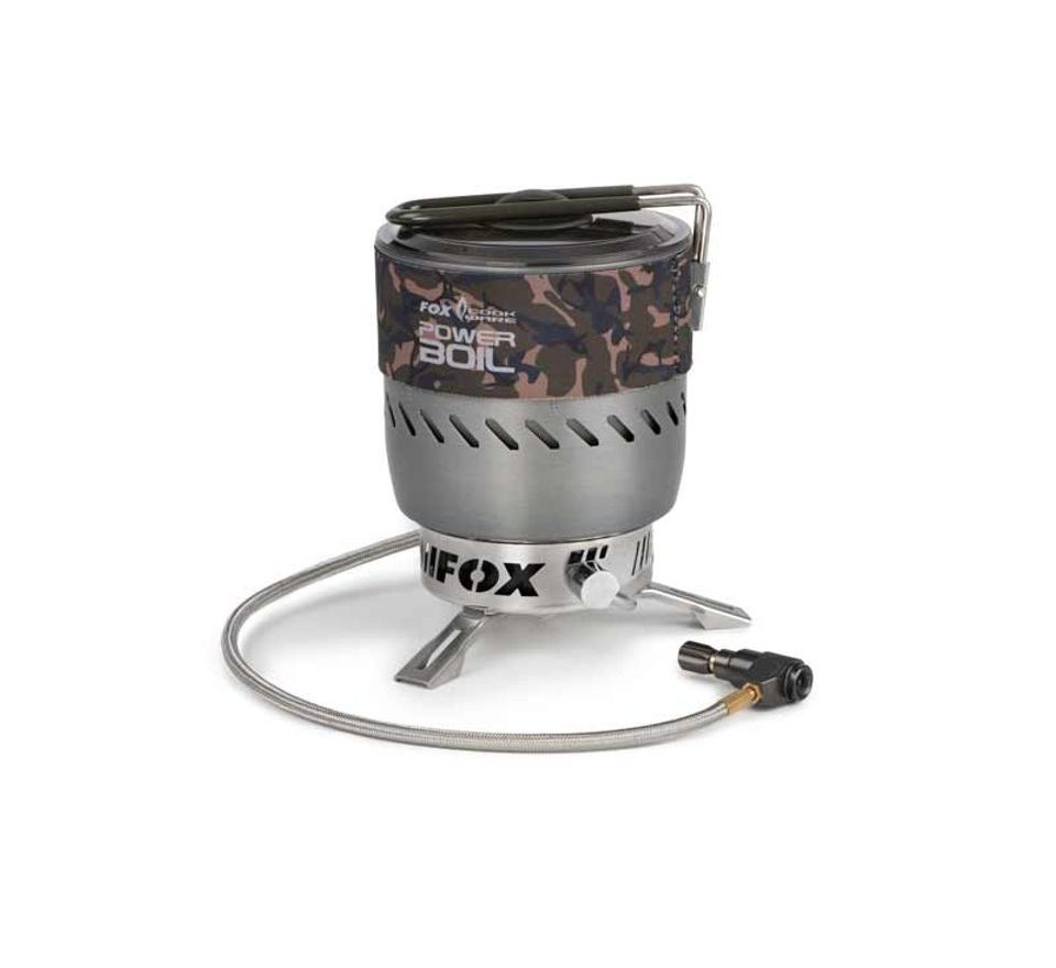 Fox Vařič Cookware V2 Infrared Stove