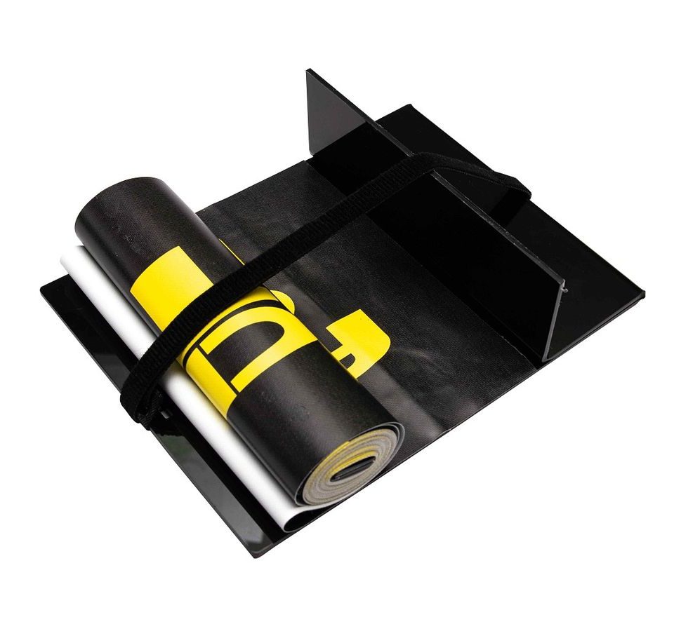 Black Cat Metr Cat Measure 3m