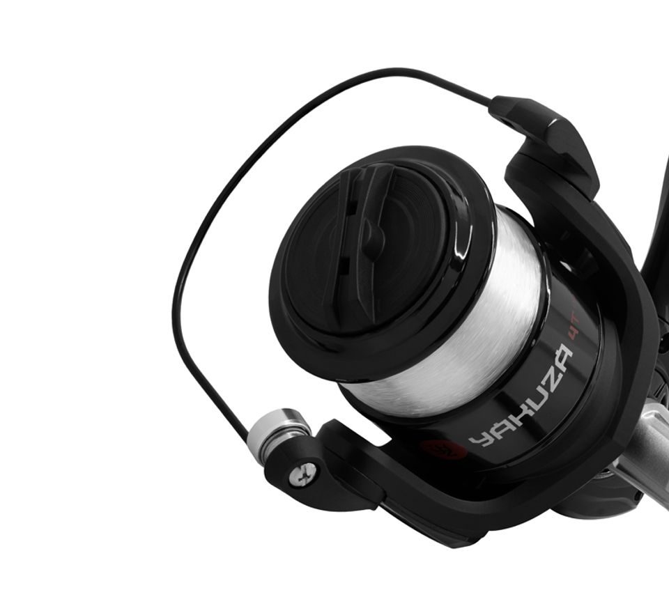 Delphin Feederový set Yakuza 300 3m 100g 3diel