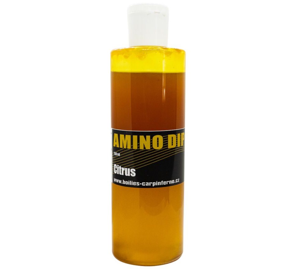 Carp Inferno Amino Dip Nutra Line 250ml