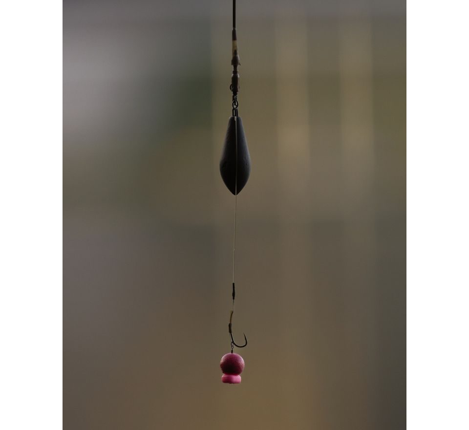 Korda Nadväzec Combi Multi Rig Wide Gape