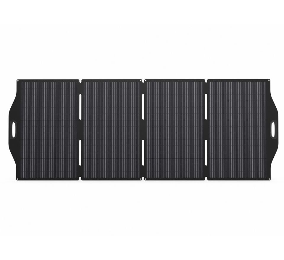 BigBlue Solární panel Solarpowa 400