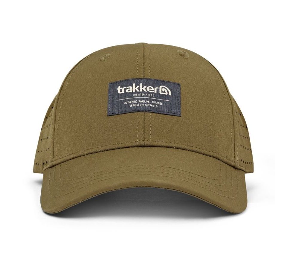 Trakker Kšiltovka TechPro Sports Cap