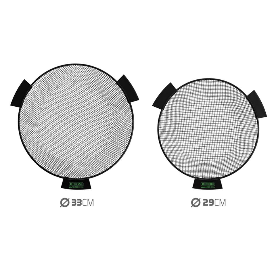 Delphin Síto Reaxe RoundMESH