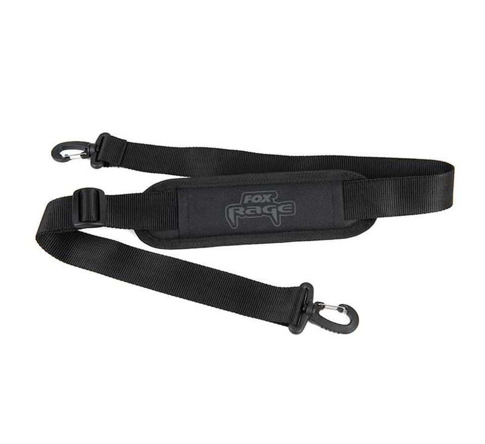 Fox Rage Popruh na prút Voyager Rod Strap and Bands
