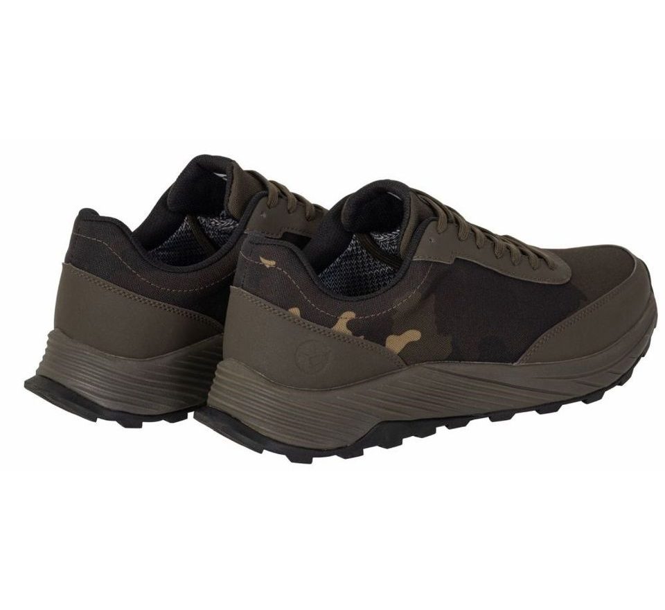 Korda Boty Drykore Trainer Dark Kamo
