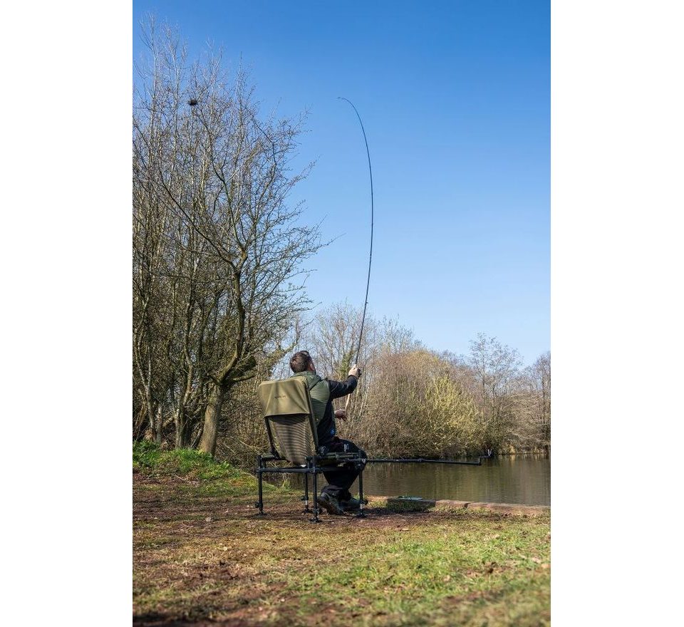 Korum Prút Limitless 10ft 60g