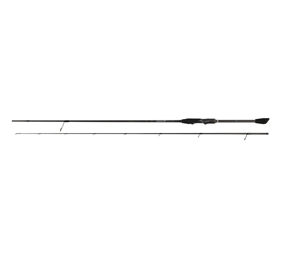 Fox Rage Prut Terminator X Spin Finesse Spin 2,15m 4-17g