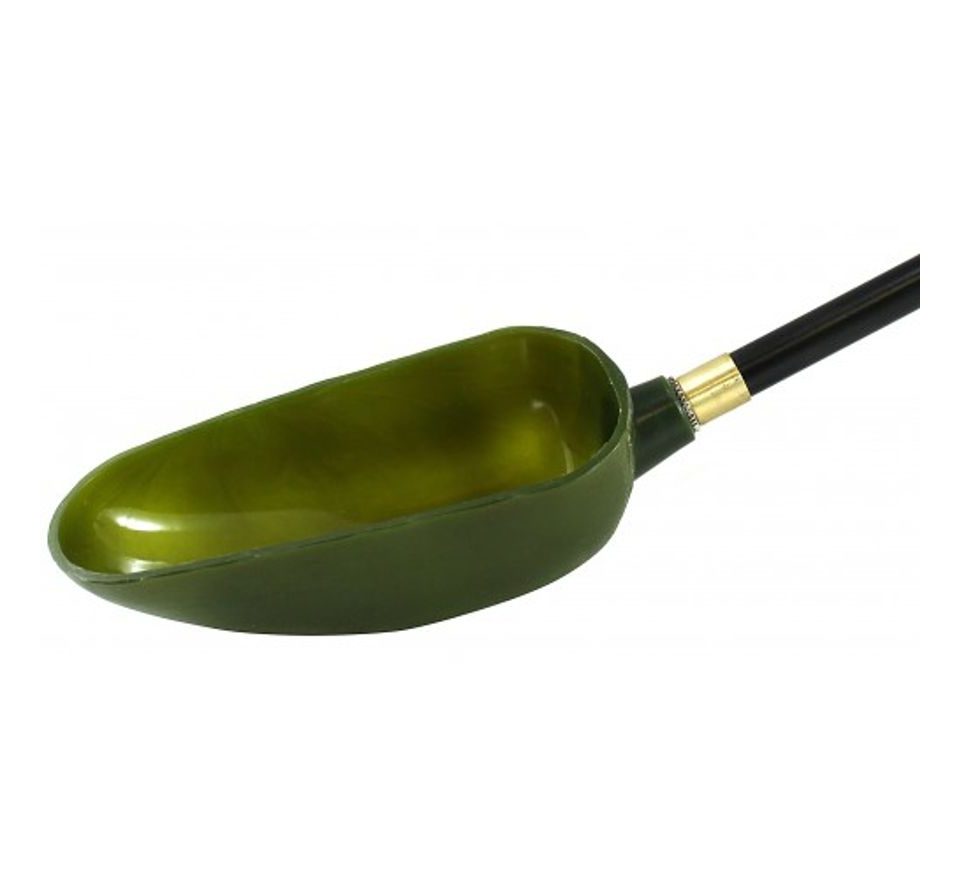 Zfish Zakrmovací Lopatka Baiting Spoon & Handle