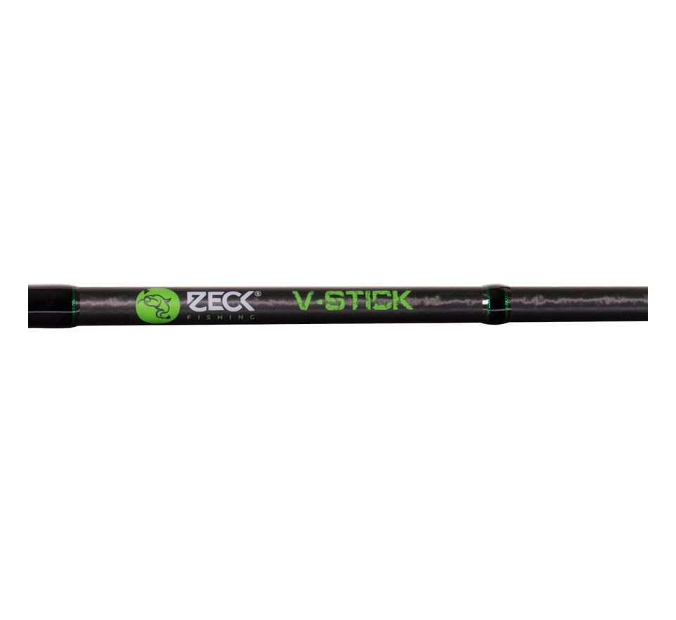 Zeck Prut V-Stick 172cm 200g