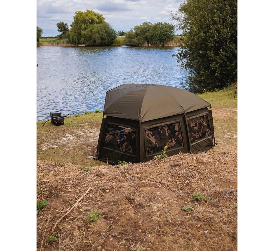 Fox Bivak Frontier II