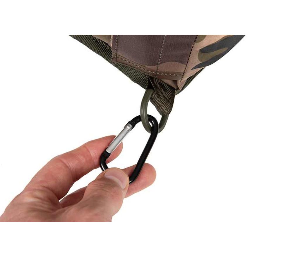 Fox Podložka Camolite Welded Flat Mat (with sides)