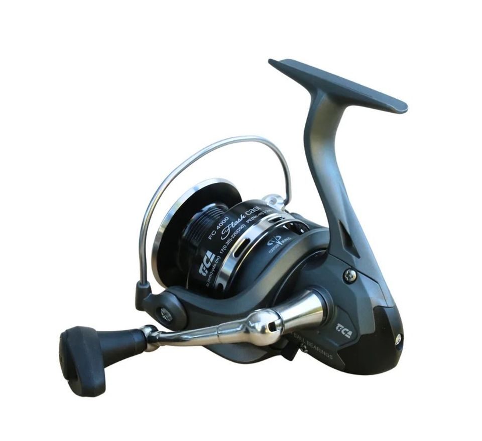Tica Naviják Flash Cast FC 3000