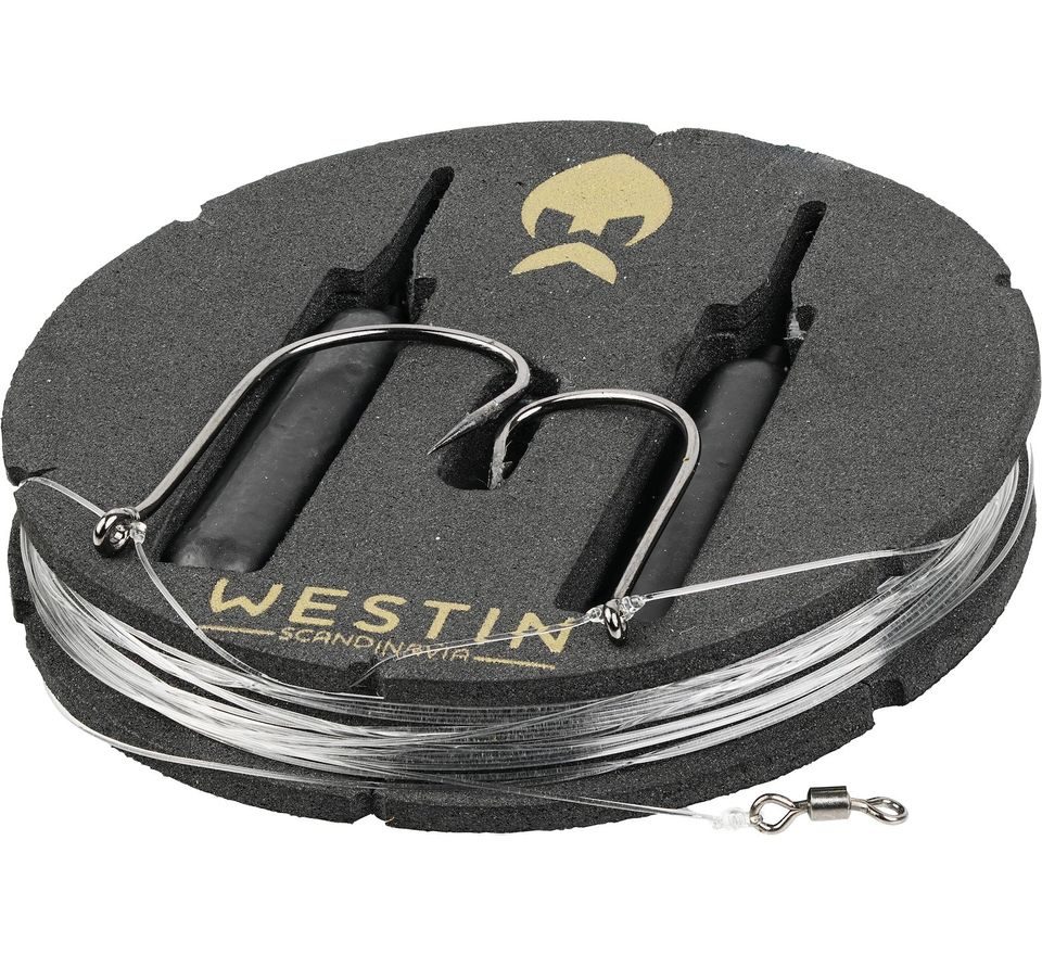 Westin Návazec Drop Shot Rig Kit 2ks