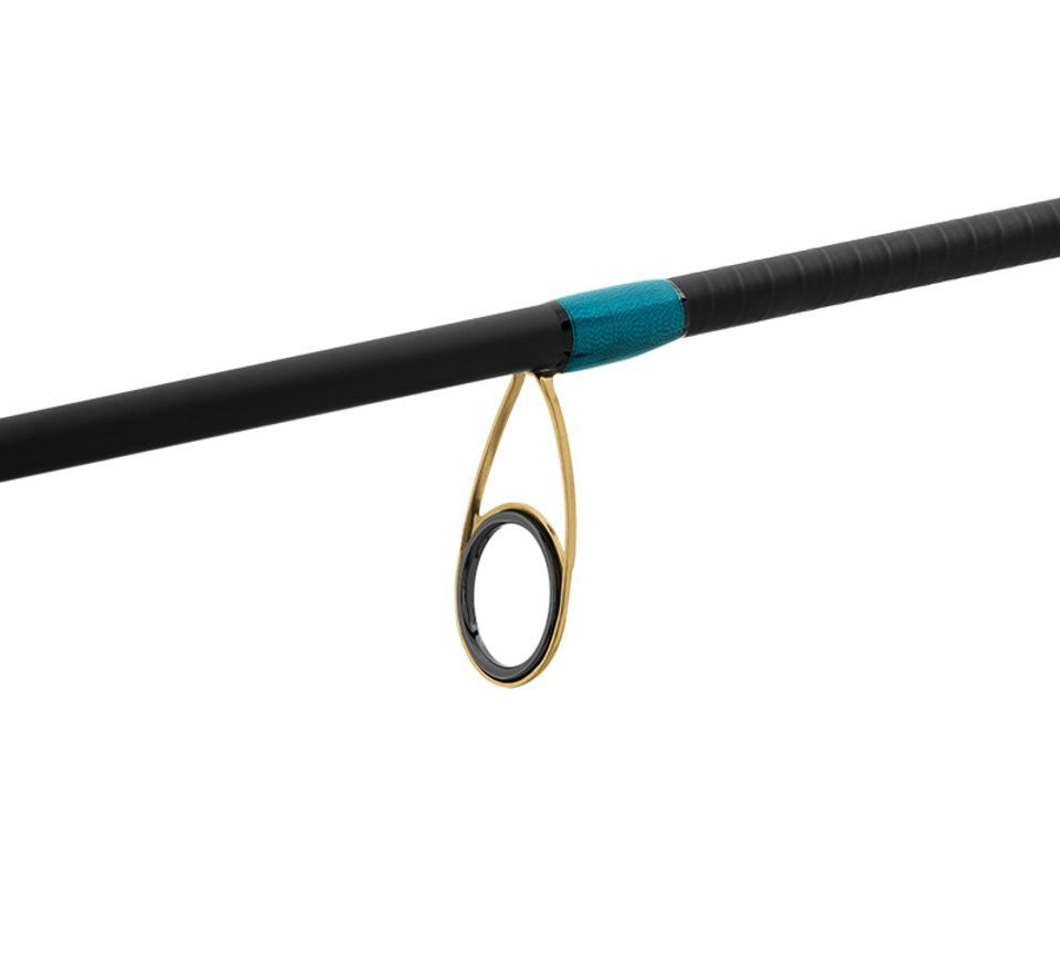 Delphin Prut Zandera NX 270cm 3-21g