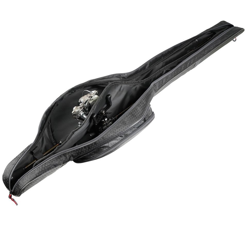 Westin Pouzdro na pruty W4 Rod Case 2 Rods Up To 8' 240cm