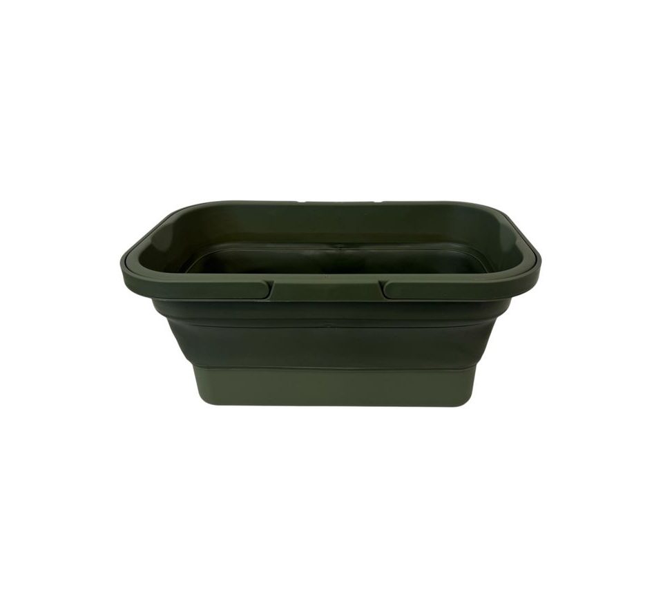 Holdcarp Stolek 2-in-1 Collapsible Bucket & Table