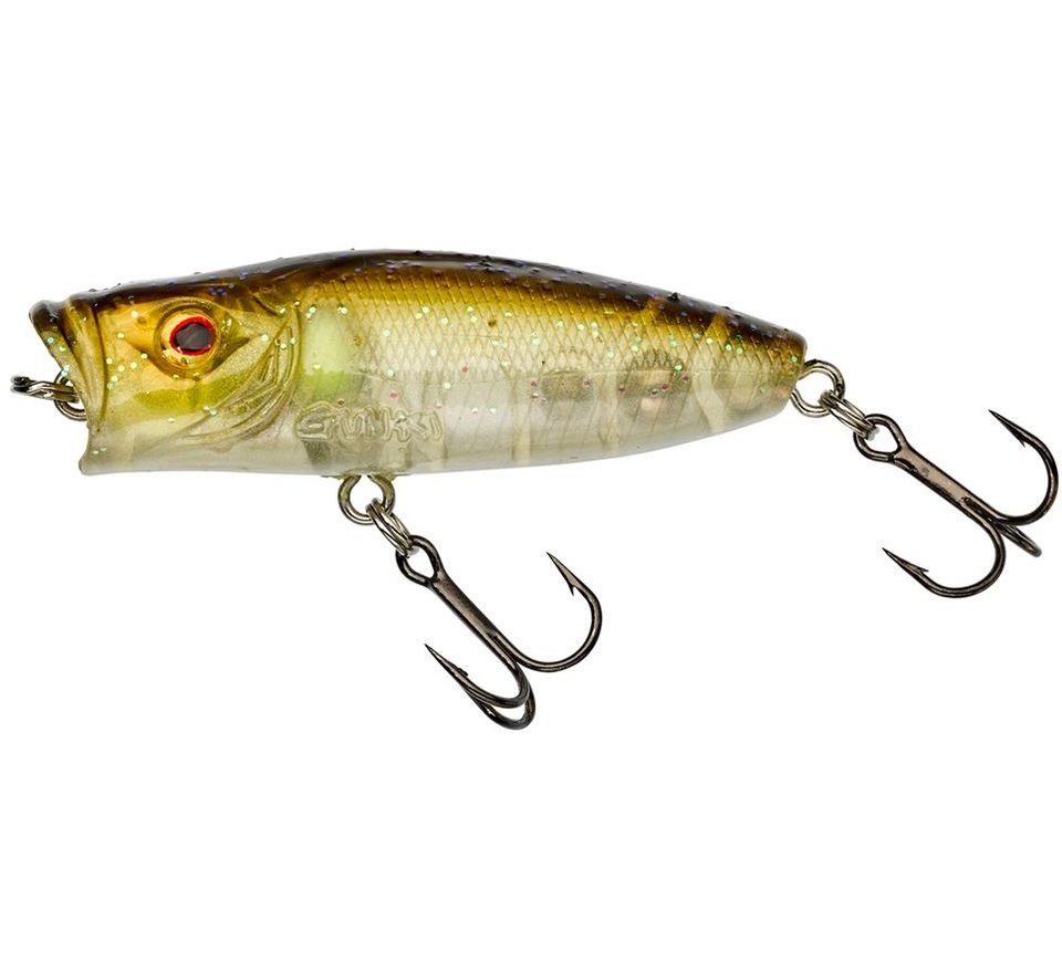 Gunki Wobler Hedora 5,5cm F