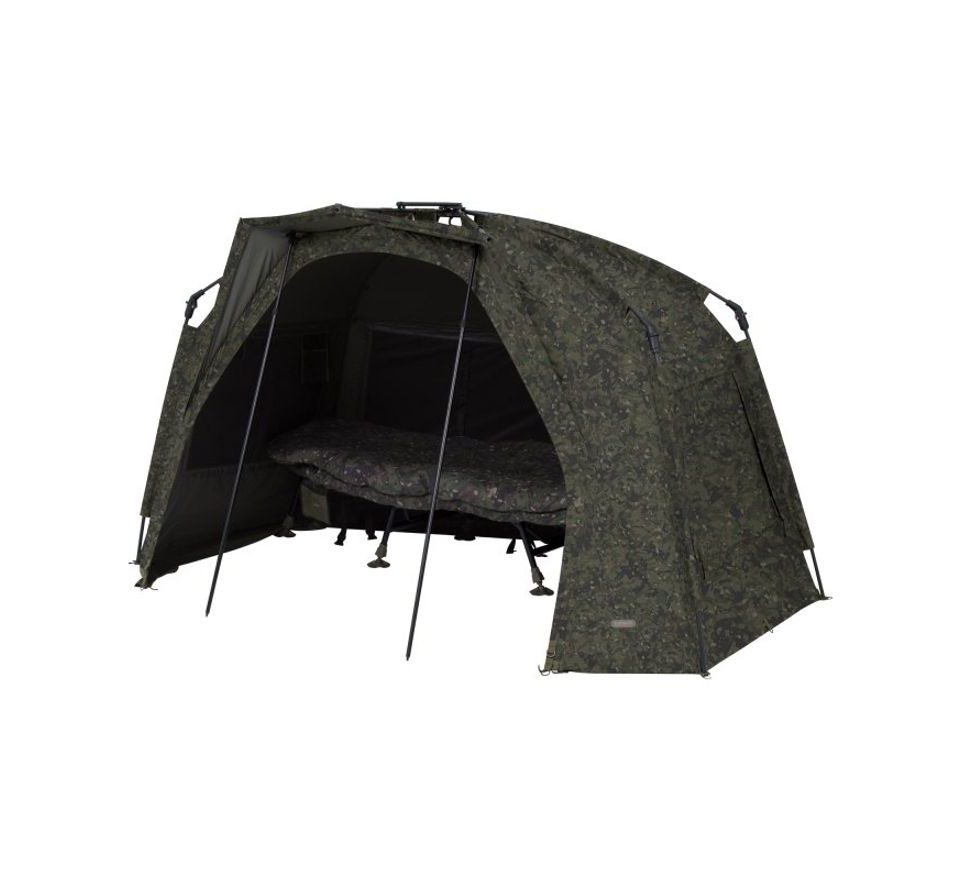 Trakker Brolly Tempest RS Brolly Camo