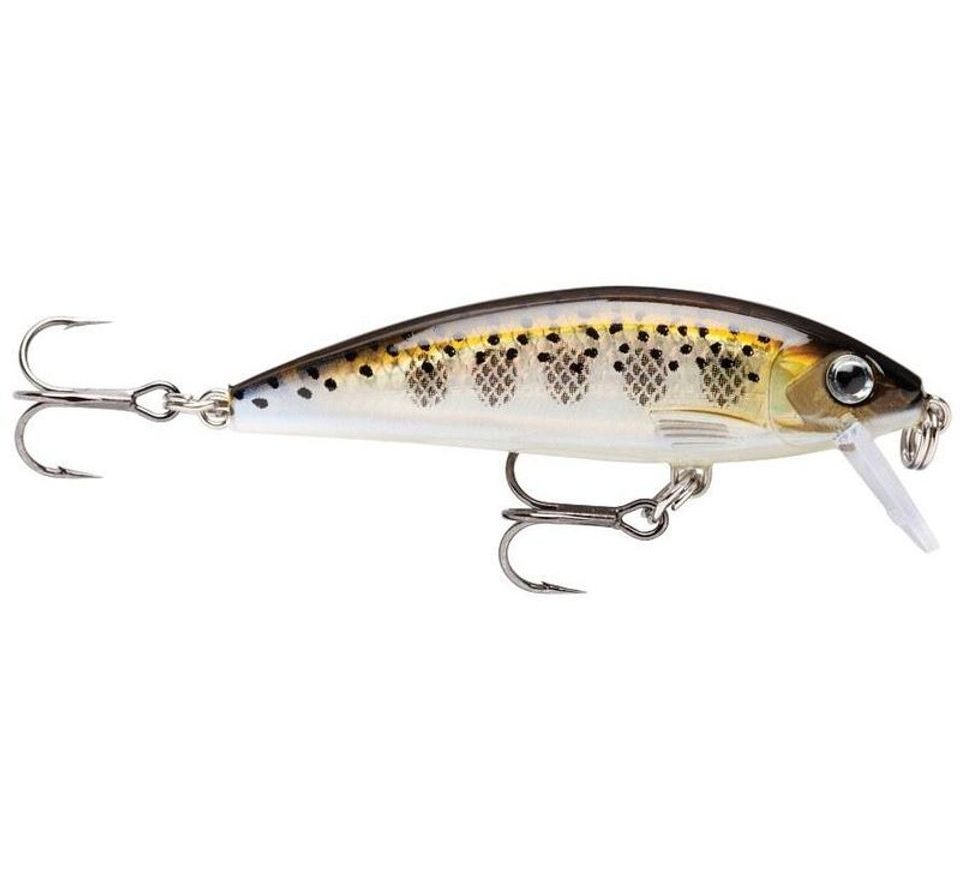Rapala Wobler X-Rap CountDown Muddler
