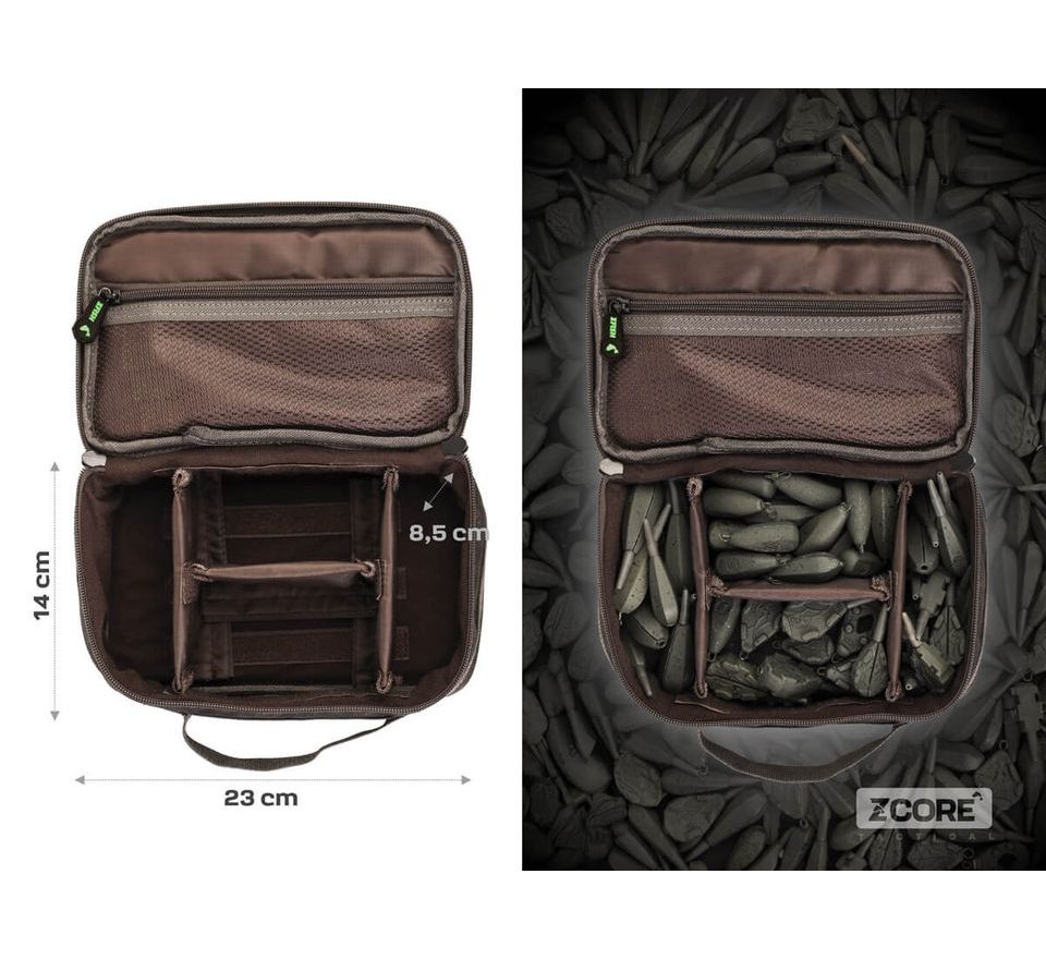 Zfish Obal na zátěže Z-Core Lead Bag PRO