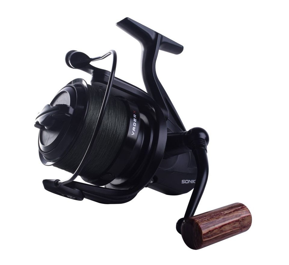 Sonik Naviják VaderX RS 8000 Spod Reel