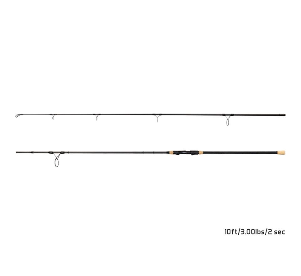 Delphin Prut Nirvana CRP 360cm 3.0lb 2díl