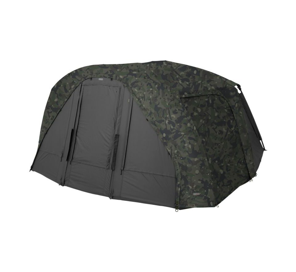 Trakker Predlžovací panel Tempest RS 150 Social Cap Camo