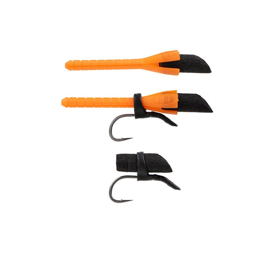 Fox Sada na Zig Rig Edges Zig Aligna kit