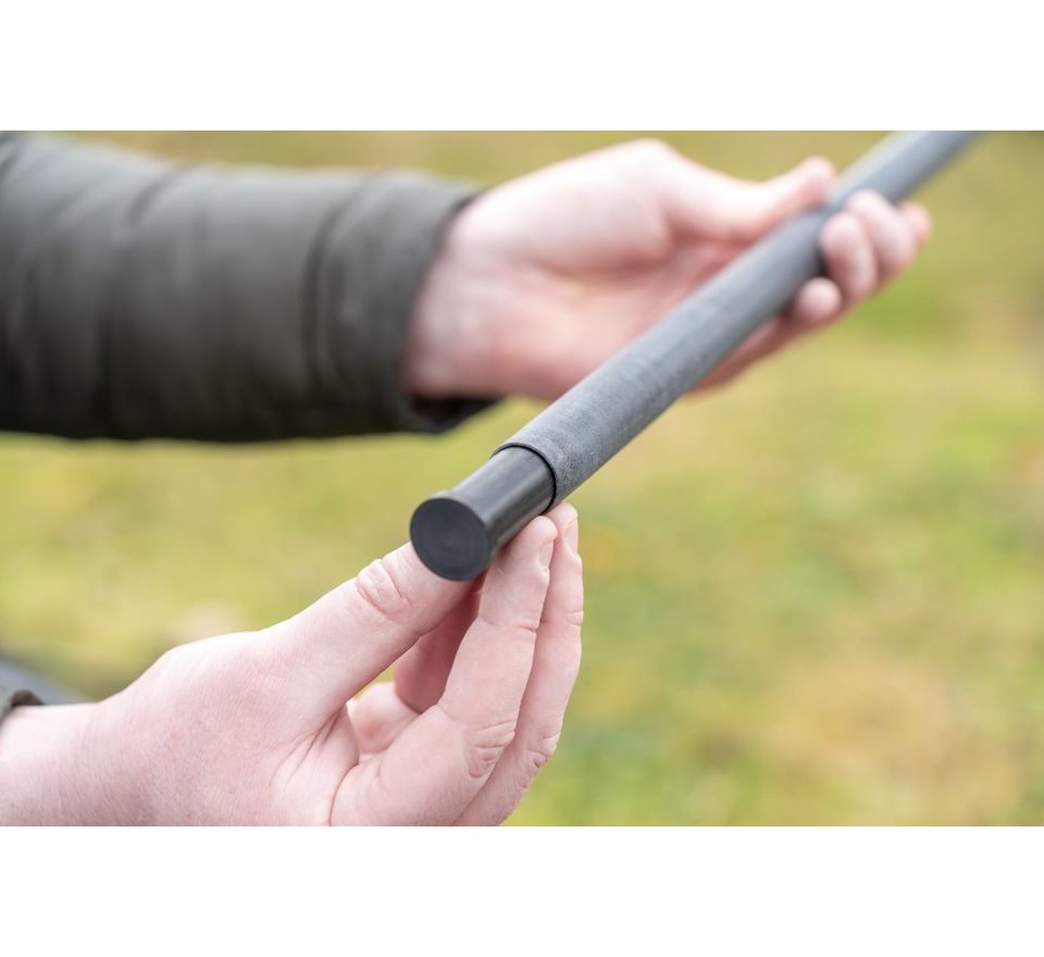 Nash Vztlakové vložky Spot On Bushwhacker Pole Buoyancy Bungs