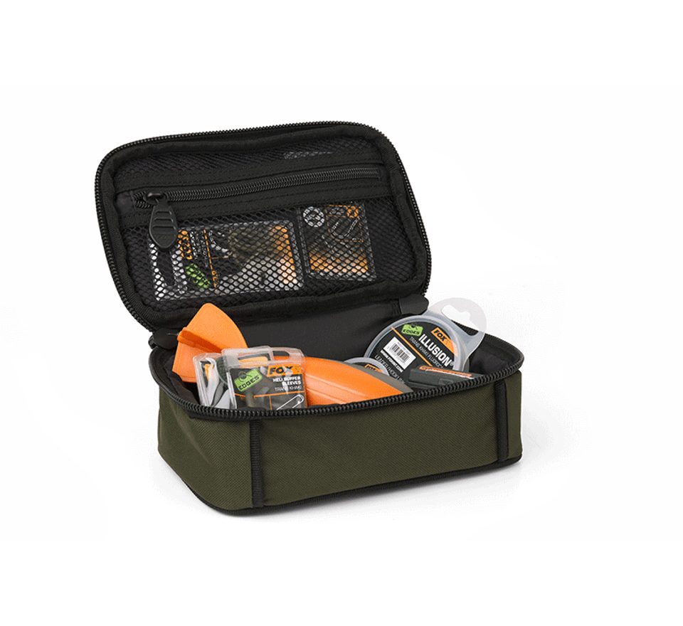 Fox Pouzdro R Series Accessory Bag Medium