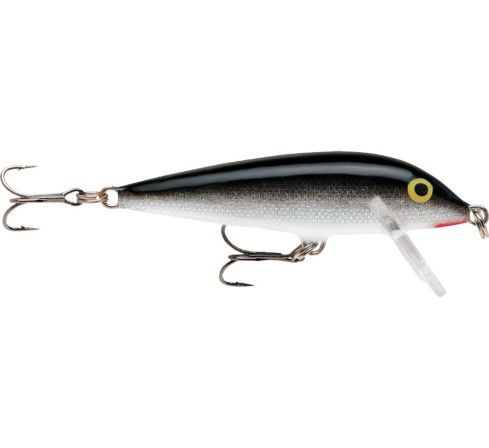 Rapala Wobler Count Down Sinking S