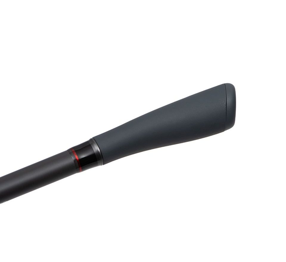 Fox Rage Prut Warrior Shad & Spin X 210cm 30-90g