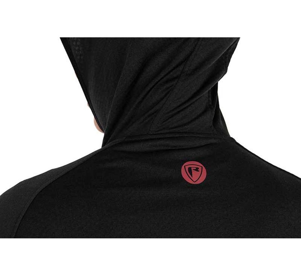 Fox Rage Mikina Pro Series Technical Hoody